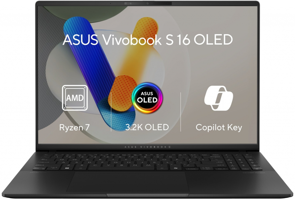 Asus Vivobook S16 M5606UA-OLED041W