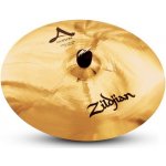 Zildjian 17" A Custom Fast – Zboží Dáma