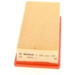 BOSCH Vzduchový filtr F 026 400 006 – Hledejceny.cz