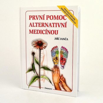 První pomoc alternativní medicínou, Praktický doplněk herbáře..