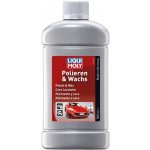 Liqui Moly 1467 Leštidlo a vosk 500 ml – Zboží Mobilmania