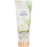 Victoria´s Secret Cucumber & Green Tea Refresh Tělové mléko 236 ml – Hledejceny.cz