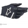 Rukavice na kolo Alpinestars Freeride Jr black