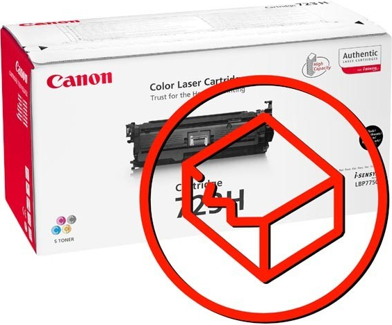 Canon 2645B002 - originální