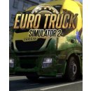 Euro Truck Simulator 2 Brazilian Paint Jobs Pack