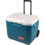 Coleman Xtreme Wheeled 50 QT – Zboží Dáma