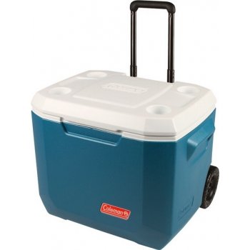 Coleman Xtreme Wheeled 50 QT