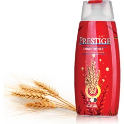 Vips Prestige balzám pro barvené a suché vlasy 250 ml