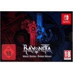 Bayonetta 1 + 2 (Special Edition) – Hledejceny.cz