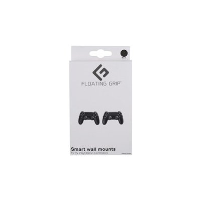 Floating Grips Playstation Controller Wall Mount PS4