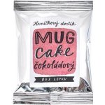 BLP Hrníčkový dortík MUG CAKE čokoládový 60 g – Sleviste.cz