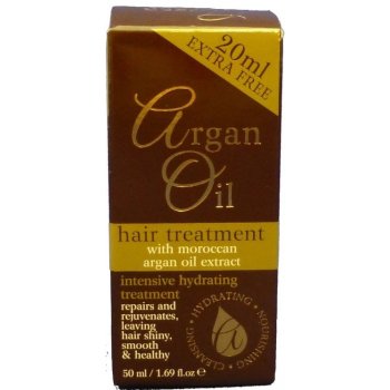 Argan Oil Hydrating Nourishing Cleansing intenzivní hydratační péče s arganovým olejem Nourishes and Hydrates Leaving Hands Feeling Soft and Smooth 50 ml