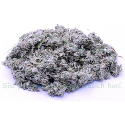 Koňské bylinky Artyčok nať Cynarae herba 1 kg – Hledejceny.cz