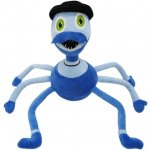 Huggy Wuggy Poppy Playtime Grandpa Long Legs 45 cm – Zboží Mobilmania
