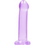 REALROCK Non Realistic Dildo with Suction Cup 7 17 cm – Sleviste.cz