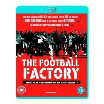 Football Factory BD