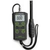 Měřiče teploty a vlhkosti Milwaukee Smart monitor pH/EC/TDS MW802
