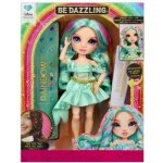 Rainbow High Be Dazzling Fashion panenka Celine Turquoise – Sleviste.cz
