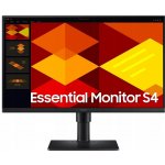 Samsung Essential Monitor S4 S27D400GAU – Sleviste.cz