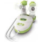 CALYPSO DOUBLE PLUS pro dvojité odsávání – Hledejceny.cz