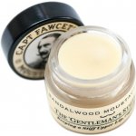 Capt Fawcett Sandalwood Moustache Wax vosk na knír 15 ml – Hledejceny.cz