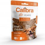 Calibra Dog Limited Edition Beef&Chicken Bars 80 g – Zboží Dáma