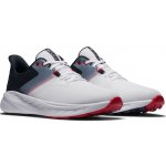 FootJoy Flex Mens white/blue/red – Hledejceny.cz