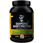 GF nutrition DIAMOND Whey Protein 1000 g – Sleviste.cz