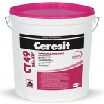 CERESIT CT 49 SILIX XD | NANOSILIKONOVÝ NÁTĚR - 15 L | E | – Sleviste.cz