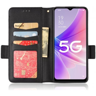 Pouzdro TVC WalletCase Realme Narzo 50 5G – Zboží Živě