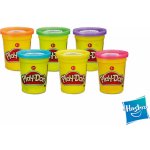 Play-Doh samostatné tuby žlutá 112 g – Sleviste.cz