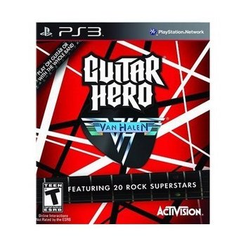 Guitar Hero: Van Halen