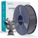 Sunlu PLA 1,75 mm 1 kg šedá – Zboží Živě