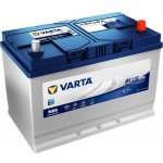 Varta Blue Dynamic EFB 12V 85Ah 800A 585 501 080 – Hledejceny.cz