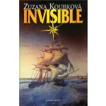 Invisible - Koubková Zuzana – Hledejceny.cz