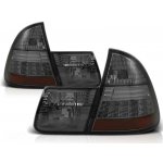 Zadní světla, světlomety, lampy LED BMW E46, 1999-2005, combi, kouřové – Hledejceny.cz