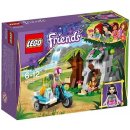 LEGO® Friends 41032 Motorka do džungle první pomoc
