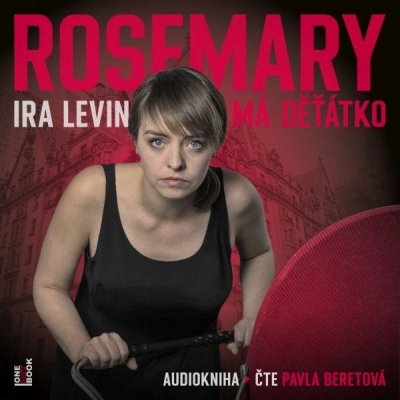 Rosemary má děťátko - Ira Levin – Zbozi.Blesk.cz
