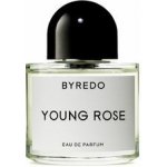 Byredo Young Rose parfémovaná voda unisex 100 ml – Hledejceny.cz