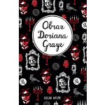 Obraz Doriana Graye - Oscar Wilde – Sleviste.cz