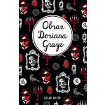 Obraz Doriana Graye - Oscar Wilde – Hledejceny.cz