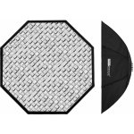 Phototools Octabox LFH 120 cm – Zboží Živě