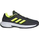 adidas GAMECOURT 2 M tmavě modrá – Zboží Dáma