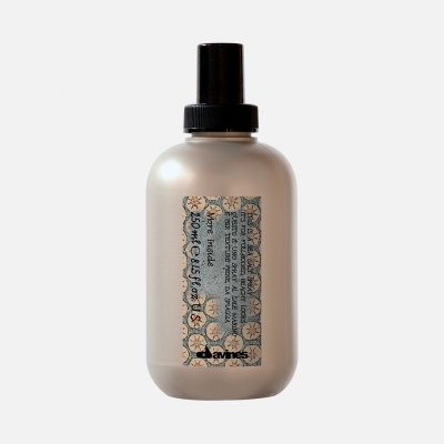 Davines MORE INSIDE Sea Salt Spray sprej s mořskou solí 250 ml – Zboží Dáma