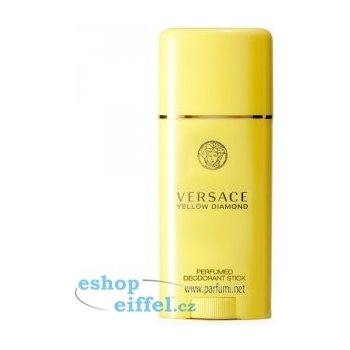 Versace Yellow Diamond deostick 50 ml