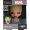 Sběratelská figurka EPEE Marvel Icon Light Groot Guardians of the Galaxy