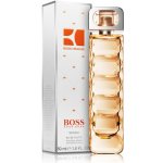 Hugo Boss Orange toaletní voda dámská 50 ml – Hledejceny.cz