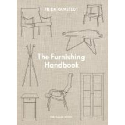 Furnishing Handbook – Zboží Dáma
