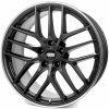 Alu kolo, lité kolo BBS CC-R 8x19 5x112 ET44 black