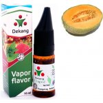 Dekang SILVER Melon 10 ml 6 mg – Hledejceny.cz